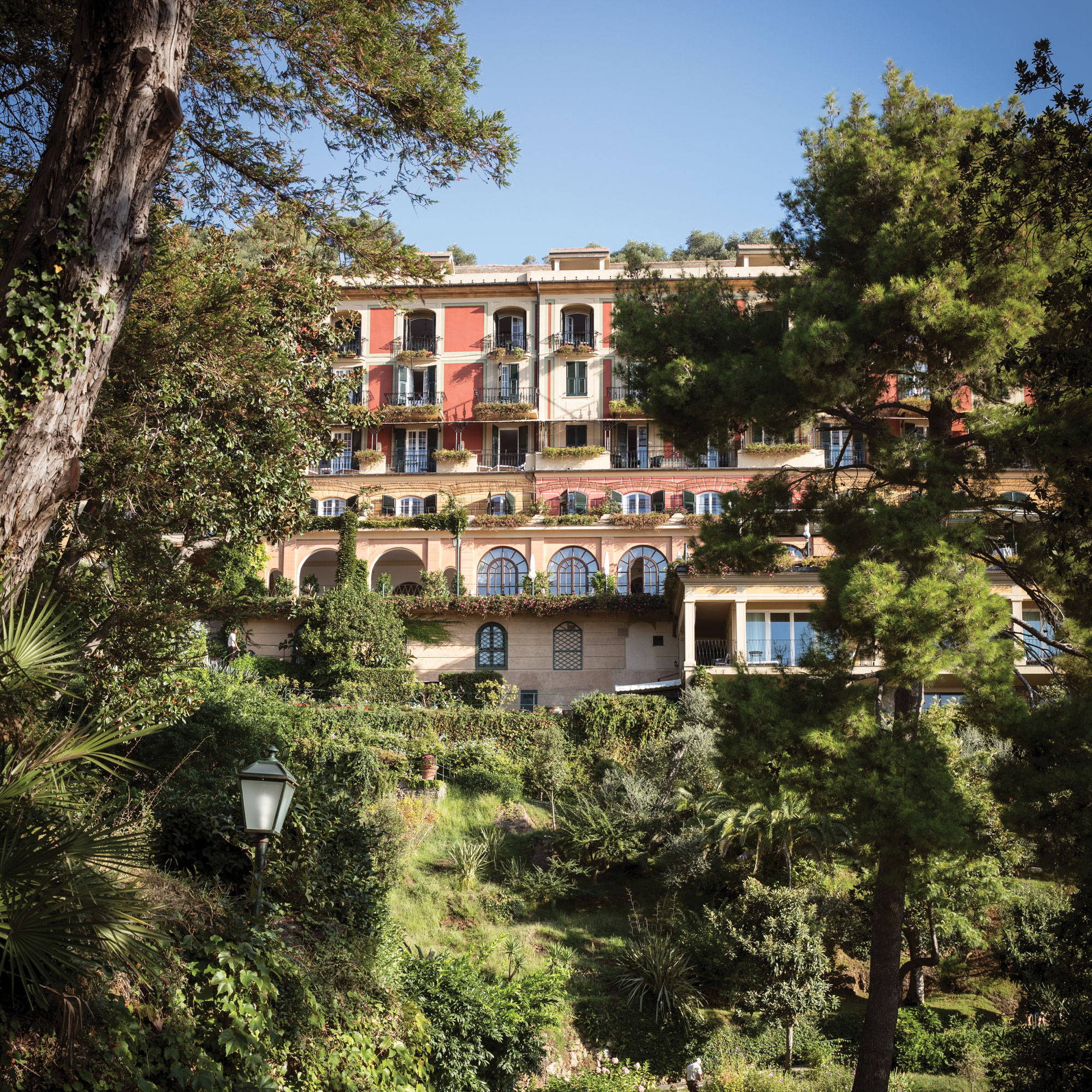 splendido a belmond hotel portofino