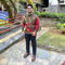 Remote Kubernetes developer - Farhan U.