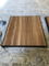 Natural Sound Anti-Vibration Board zebrawood veneer 4