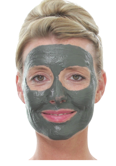 Magnetic Mask (Máscara Magnética)