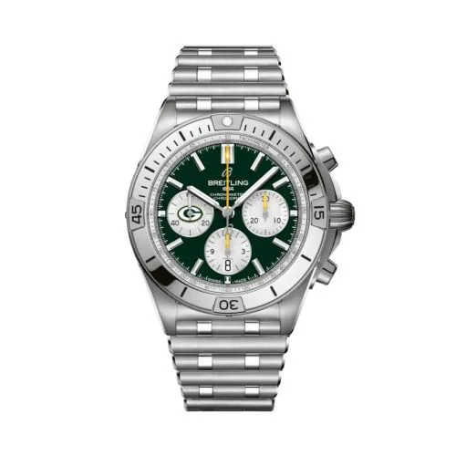 Chronomat B01 42