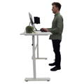 ergonomic standing desk