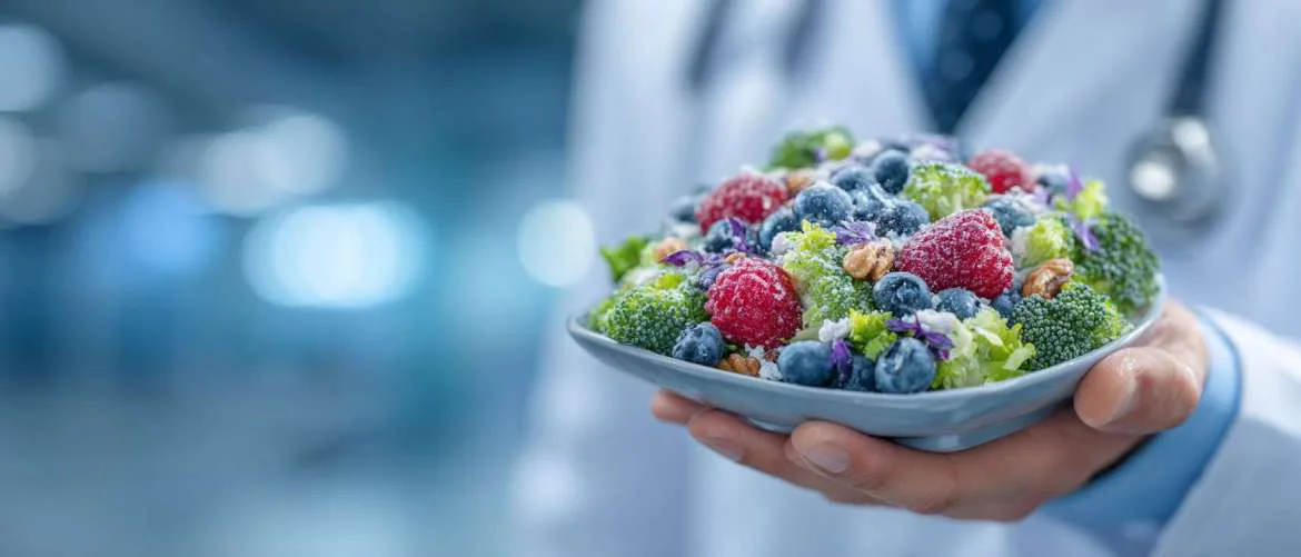KPG Allied Staffing - Healthy Work Snacks For Nutrition Month!