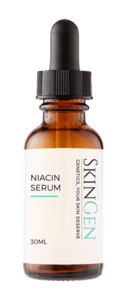 Skin Gen Niacin Serum 30ml