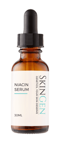 Skin Gen Niacin Serum 30ml