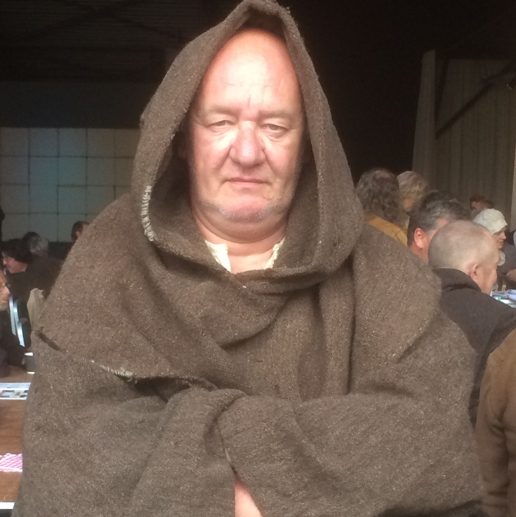 Johan Declercq