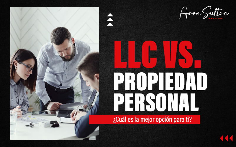 featured image for story, ¿COMPRAR A NOMBRE PROPIO O A NOMBRE

DE UNA EMPRESA?