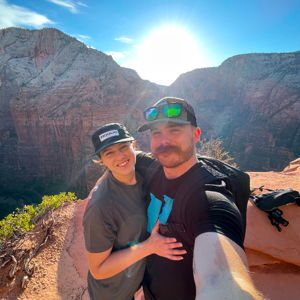 Our Honeymoon Fund - Travel Fees