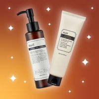 DEAR KLAIRS: 15% OFF + FREE CALMING CREAM 🍁