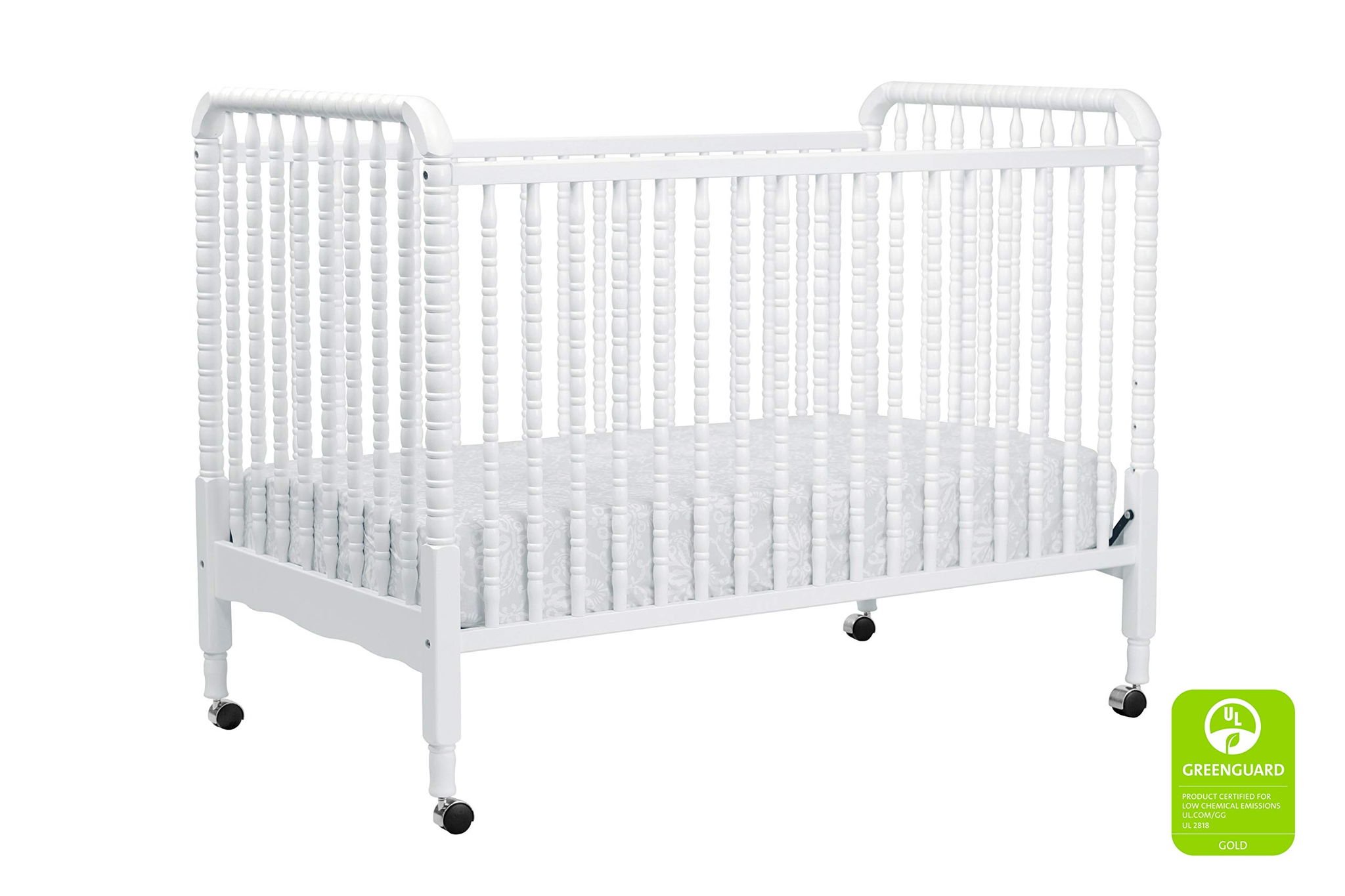 babybjorn travel cot light and easy go