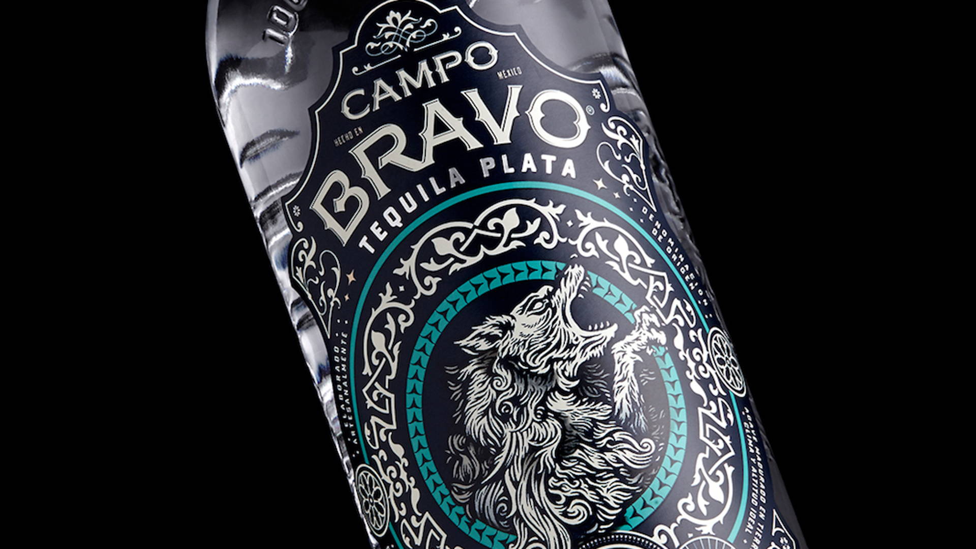 Featured image for Campo Bravo Tequila