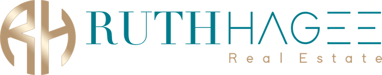 Ruth M Hagee Logo
