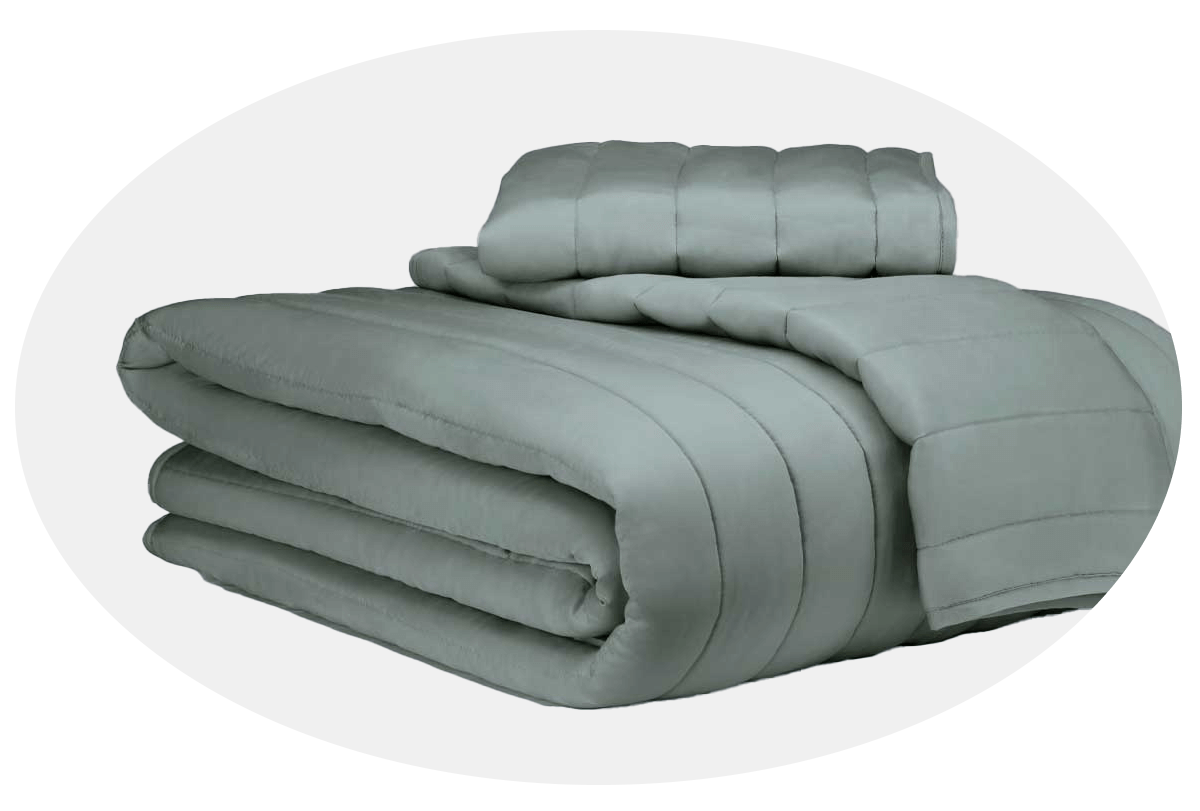 Duvets & Coverlets