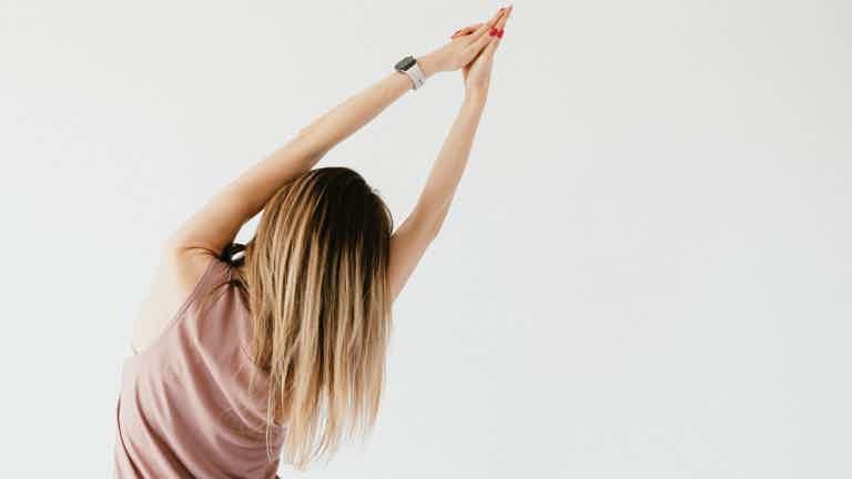 8-Week ELDOA & Pilates Strength Series