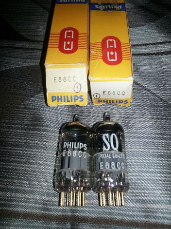 Phillips E88CC SQ