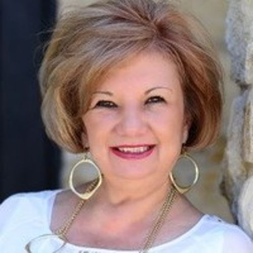 Sue  Lockett