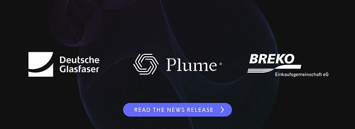 Plume IQ June 2021 Partner