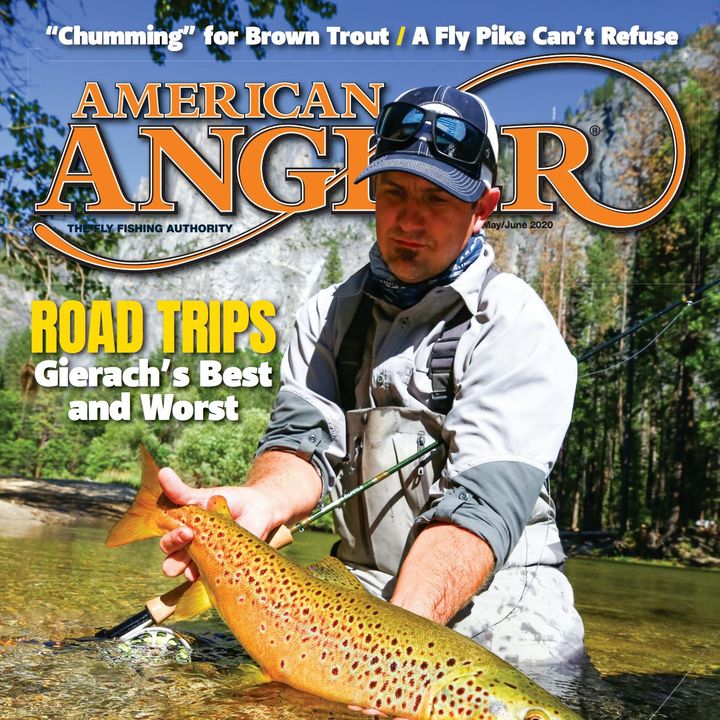American Angler