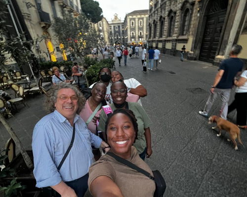 Food & Wine Tours Catania: Gastronomic tour in the heart of catania