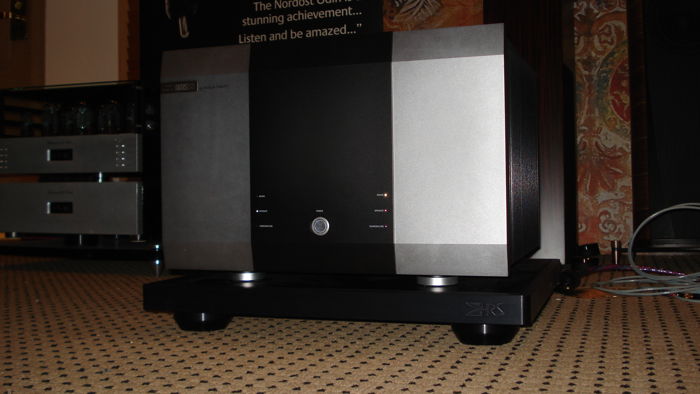 Musical Fidelity AMS50 Accepting trades.