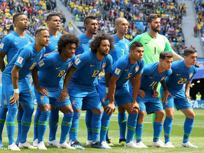 brazil Fifa betting odds