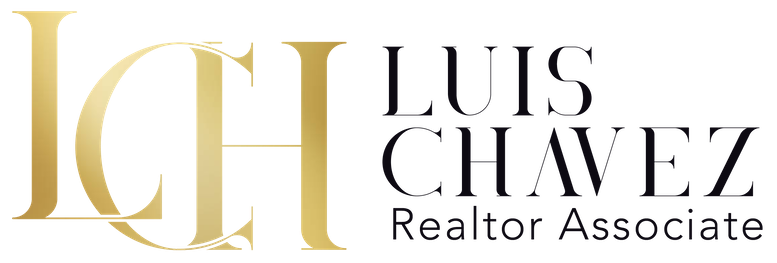 Luis Chavez Logo