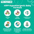 HiPP HypoAllergenic | The Milky Box
