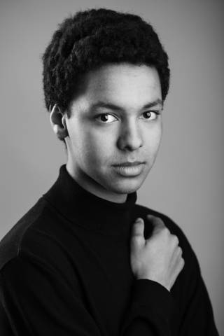 Jamian Wallé