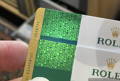 COMMENT AUTHENTIFIER UNE ROLEX 