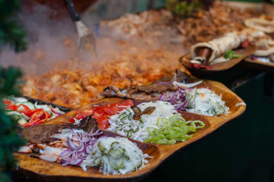 Discover Prague Through Its Flavors: Unique Prague Food Tour - photo 4
