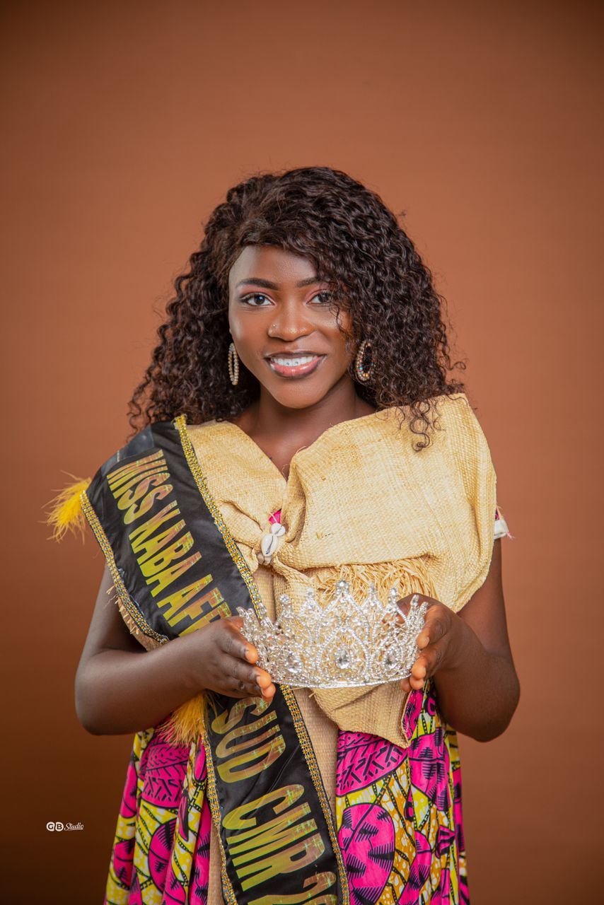 Dzelamonyuy Marie Nadesh