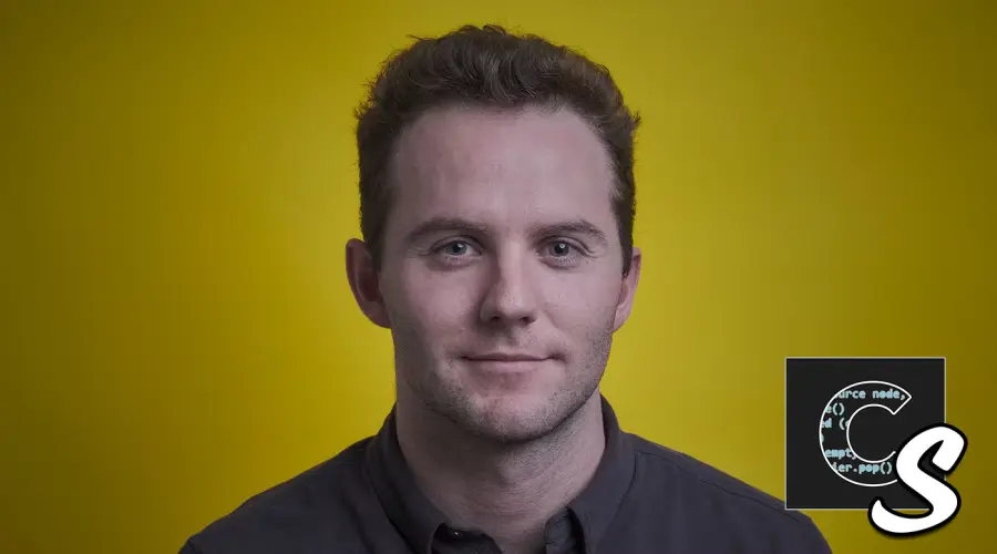 Code Story – E29: Lucas Lovell, Paddle