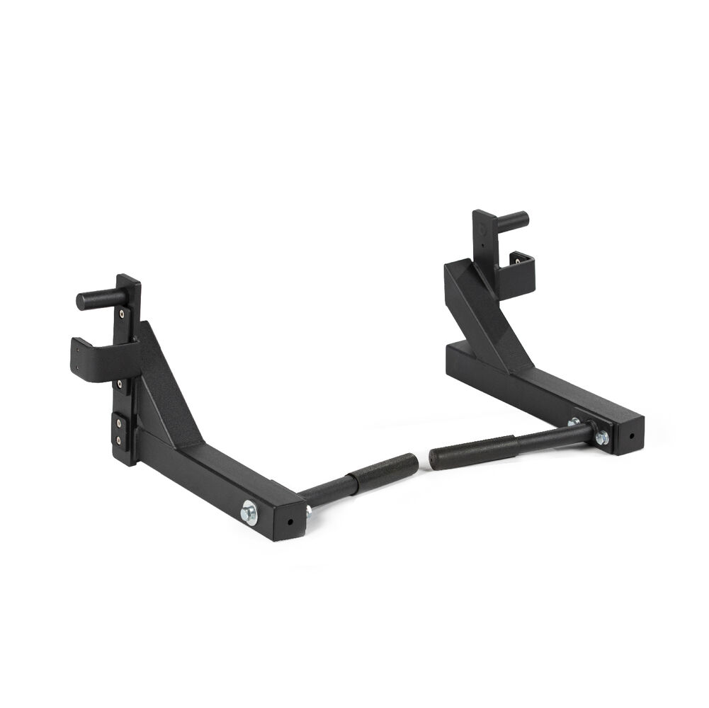 Titan Fitness T-2 Series Dip Bars