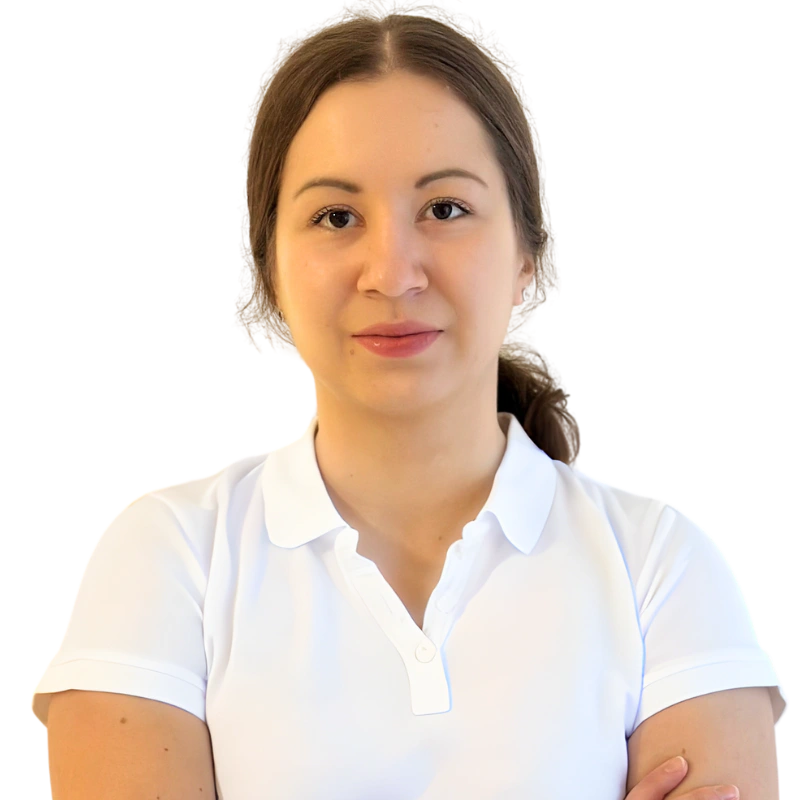 Marianna Przybylska