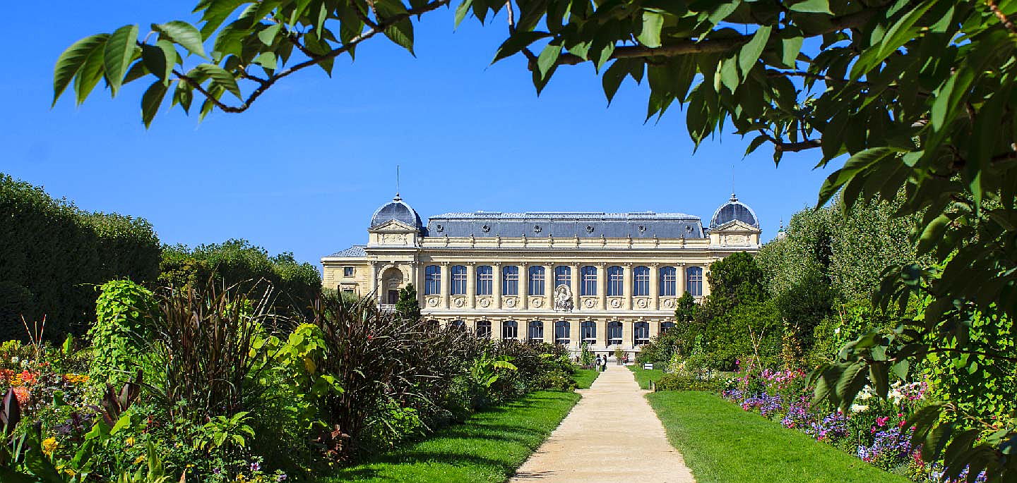 Real estate guide of the Paris 5th arrondissement