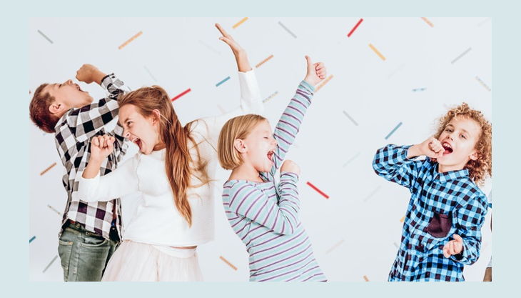 Calameo Bangerang Kindergeburtstage 2018