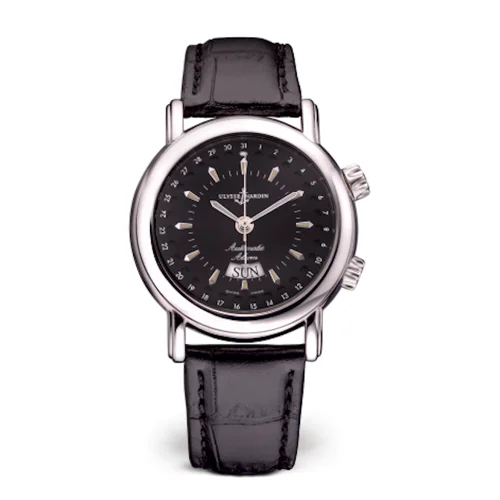 Ulysse Nardin San Marco Alarm