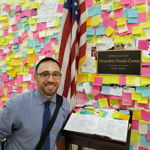 Michael Paff, EdD, NCSP