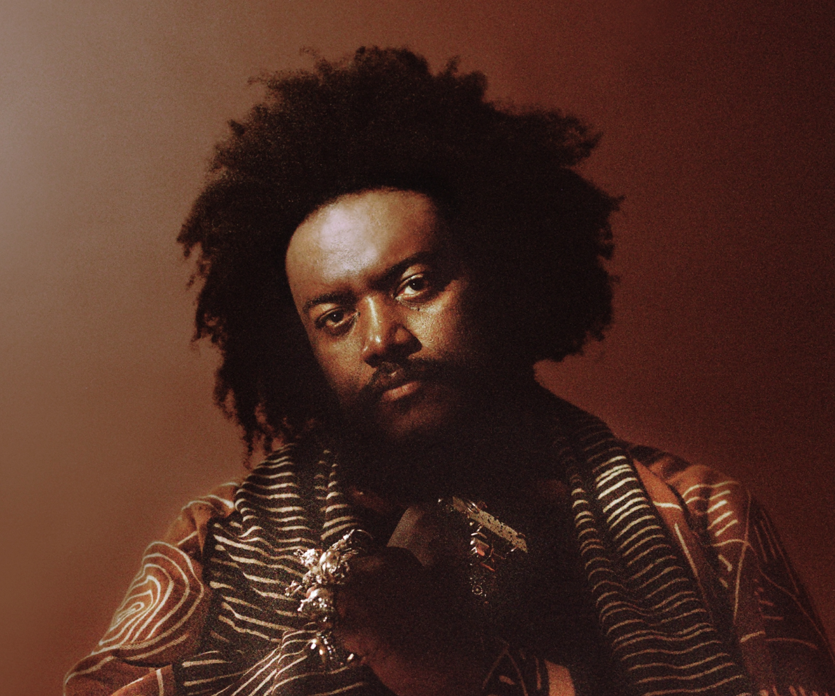 直筆サイン Kamasi Washington JAZZ Kamasi Washington: Tiny Desk Concert | WBGO Jazz