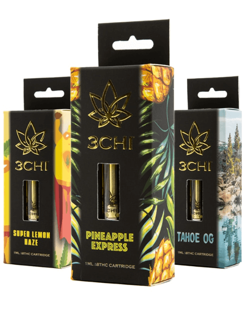 3chi delta 8 carts