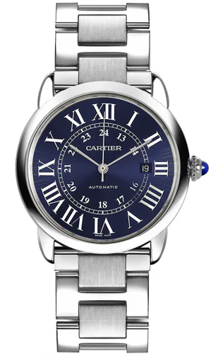 Cartier Ronde Croisière de Cartier