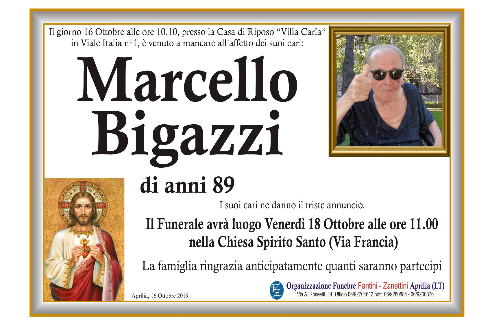 Marcello Bigazzi