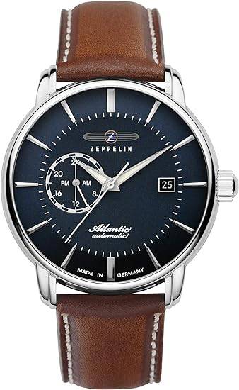 Montres Zeppelin avis