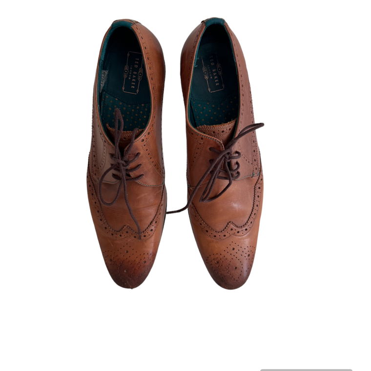  Business-Schuhe für Herren Ted Baker gr.44