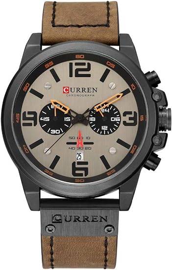 Meilleures montres quartz