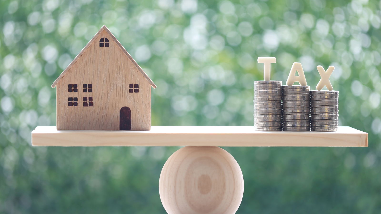 featured image for story, ¡Conoce TODO sobre los impuestos inmobiliarios en la Florida 2024!