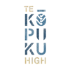 Te Kōpuku High logo
