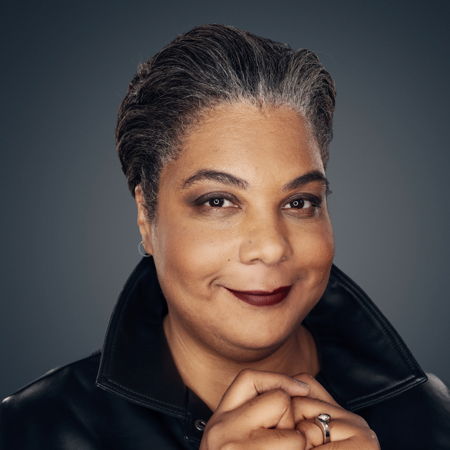 Roxane Gay