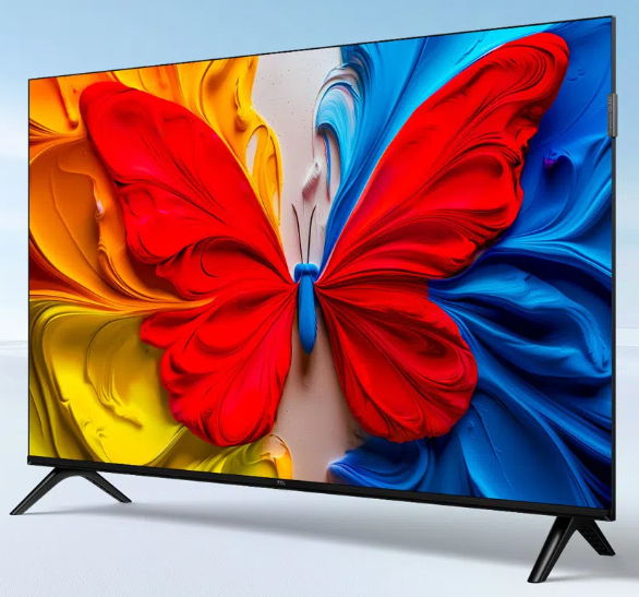 TCL 32-Inch 2K QLED Google TV-32S5K - HiFiCorp