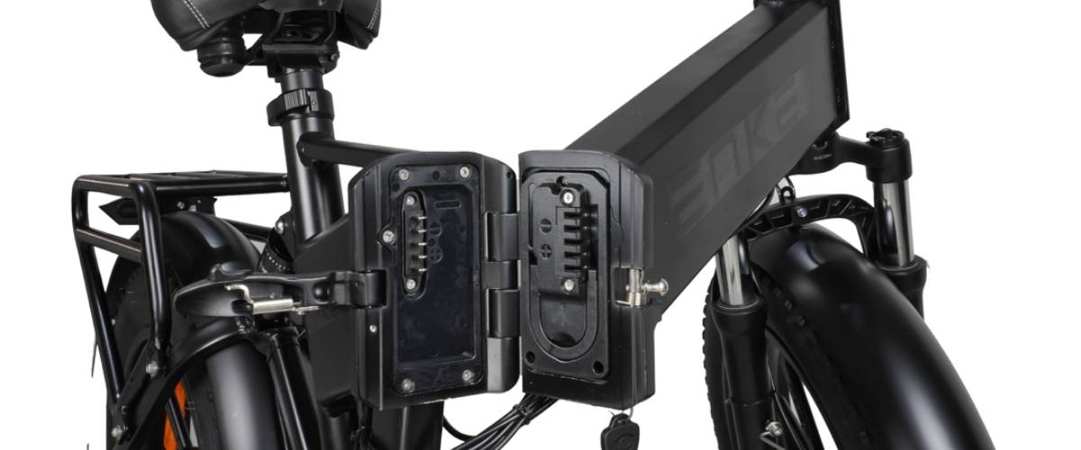 E bike battery cost outlet